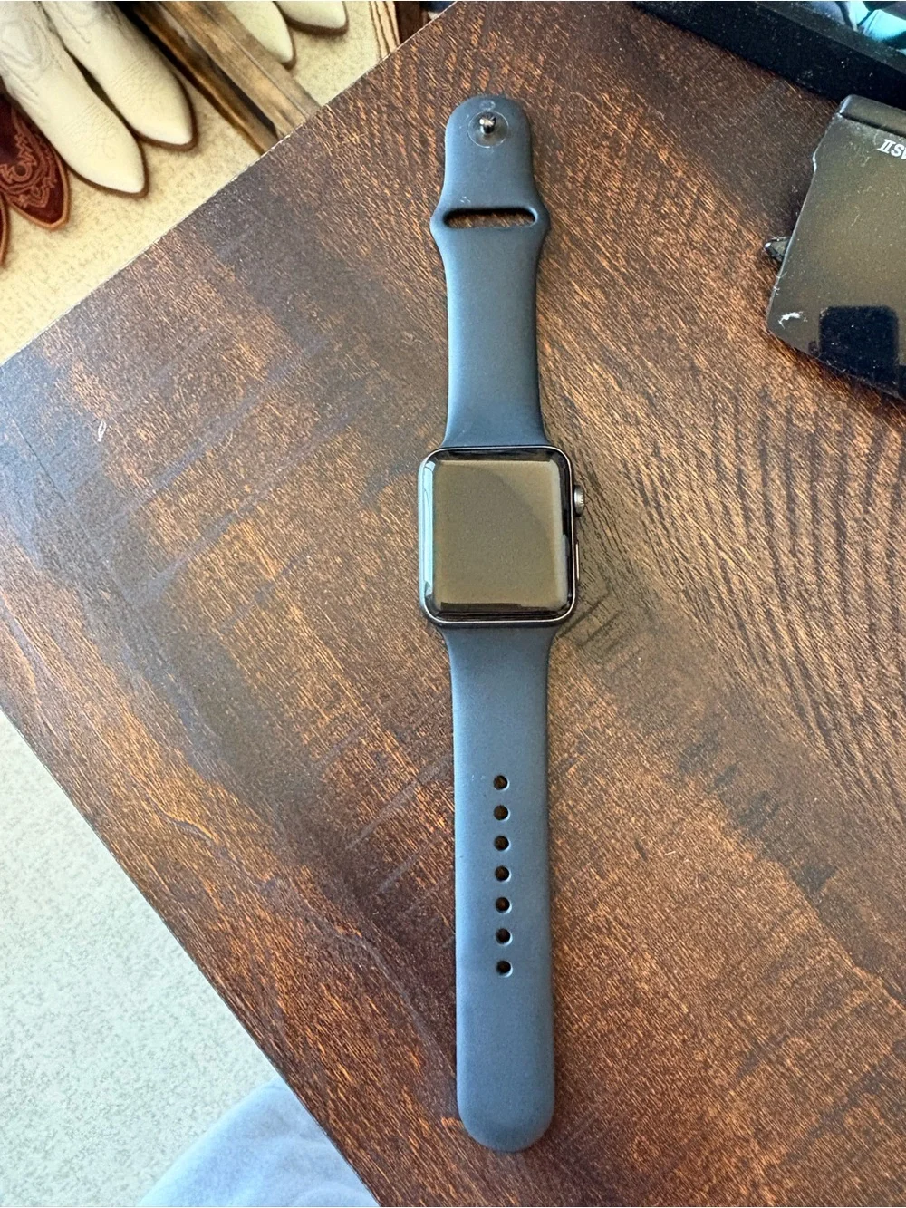 Apple Watch Series 3